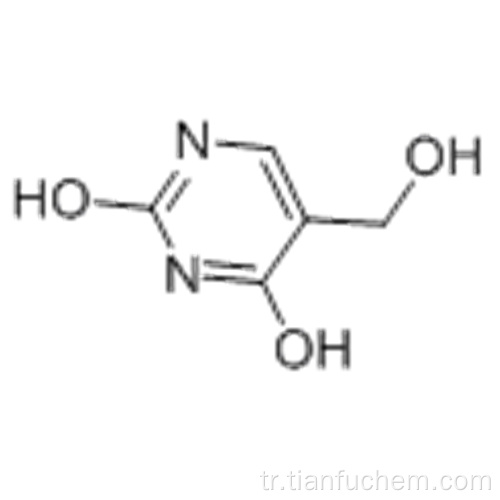 5-Hidroksimetilurasil CAS 4433-40-3